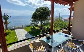 Platanidia Apartment Pelion